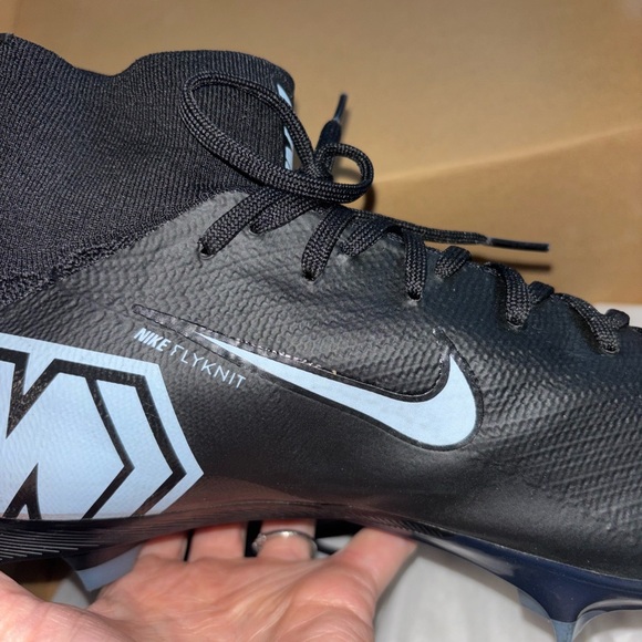 Nike Mercurial Superfly 10 Pro soccer cleats - Picture 9 of 9